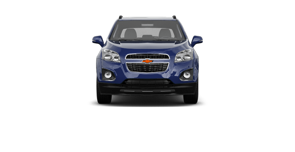 Chevrolet Trax 5 Door Hatchback 2013